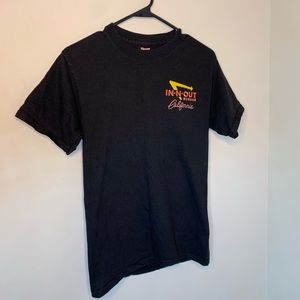 In & Out T-shirt